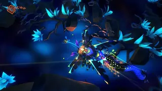 Скриншот 8 к игре Sparkle 4 Tales