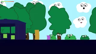 Скриншот 2 к игре Transhaping