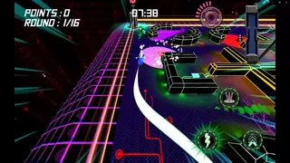 Скриншот 1 к игре BionicBlitz