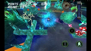 Скриншот 4 к игре BionicBlitz