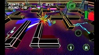Скриншот 5 к игре BionicBlitz