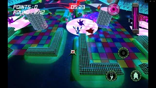 Скриншот 8 к игре BionicBlitz