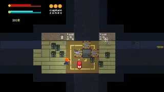 Скриншот 2 к игре Baby Redemption