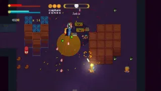 Скриншот 3 к игре Baby Redemption