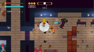 Скриншот 4 к игре Baby Redemption