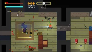 Скриншот 6 к игре Baby Redemption