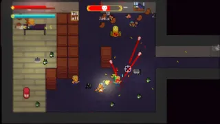 Скриншот 7 к игре Baby Redemption