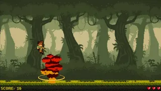 Скриншот 3 к игре Dodge Diego