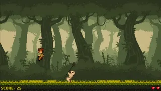 Скриншот 4 к игре Dodge Diego