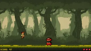 Скриншот 5 к игре Dodge Diego