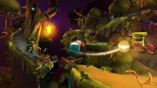 Скриншот 2 к игре Spark of Light
