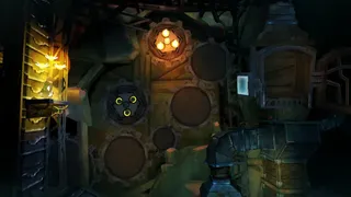Скриншот 3 к игре Spark of Light