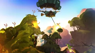 Скриншот 6 к игре Spark of Light