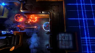 Скриншот 3 к игре Nowhere Station