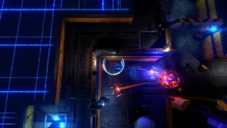 Скриншот 4 к игре Nowhere Station