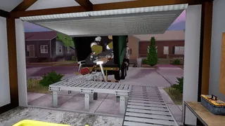 Скриншот 5 к игре Trash Time