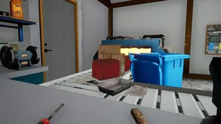 Скриншот 6 к игре Trash Time