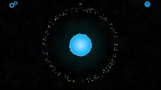 Скриншот 1 к игре Space Expand