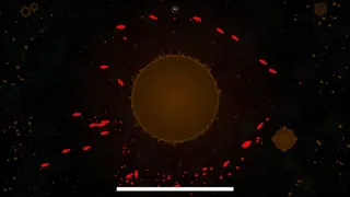 Скриншот 2 к игре Space Expand