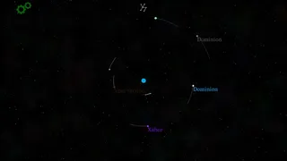 Скриншот 3 к игре Space Expand