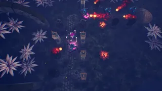 Скриншот 7 к игре Sunset Planet