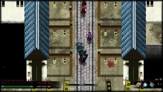 Скриншот 2 к игре Skautfold: Moonless Knight