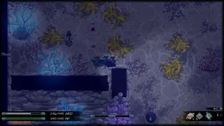 Скриншот 4 к игре Skautfold: Moonless Knight