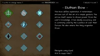 Скриншот 6 к игре Skautfold: Moonless Knight