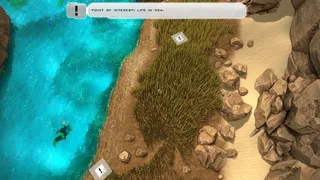 Скриншот 8 к игре Alone With a Bunch of Robots