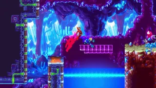 Скриншот 1 к игре 30XX