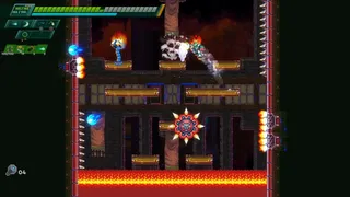 Скриншот 6 к игре 30XX