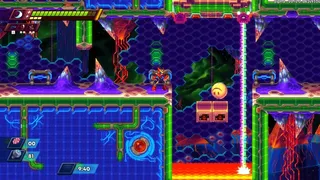 Скриншот 8 к игре 30XX
