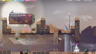 Скриншот 1 к игре Terraforming Earth