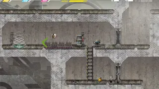 Скриншот 2 к игре Terraforming Earth