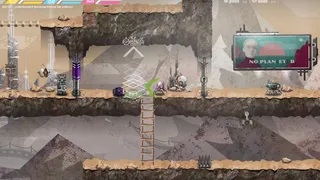 Скриншот 3 к игре Terraforming Earth