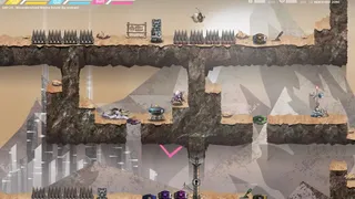 Скриншот 5 к игре Terraforming Earth