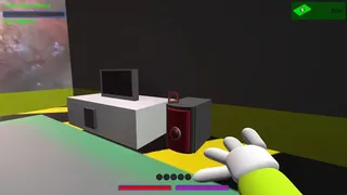 Скриншот 1 к игре Super Kittens