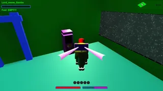 Скриншот 2 к игре Super Kittens