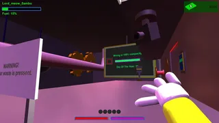 Скриншот 4 к игре Super Kittens