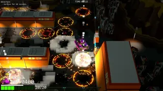 Скриншот 1 к игре Bandits