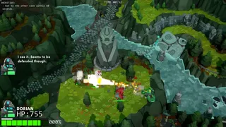 Скриншот 3 к игре Bandits