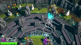 Скриншот 4 к игре Bandits