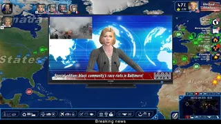Скриншот 2 к игре Power & Revolution 2019 Edition