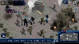 Скриншот 3 к игре Power & Revolution 2019 Edition