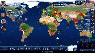 Скриншот 4 к игре Power & Revolution 2019 Edition