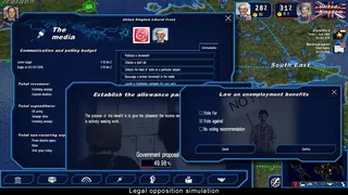 Скриншот 5 к игре Power & Revolution 2019 Edition