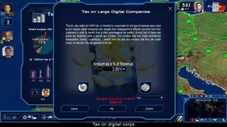 Скриншот 8 к игре Power & Revolution 2019 Edition