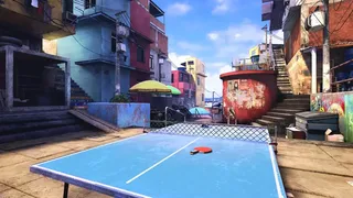 Скриншот 3 к игре VR Ping Pong Pro