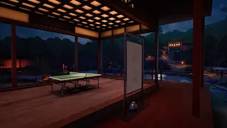 Скриншот 4 к игре VR Ping Pong Pro