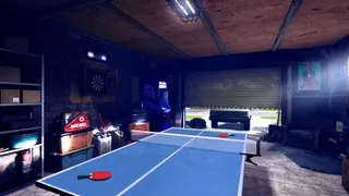 Скриншот 7 к игре VR Ping Pong Pro